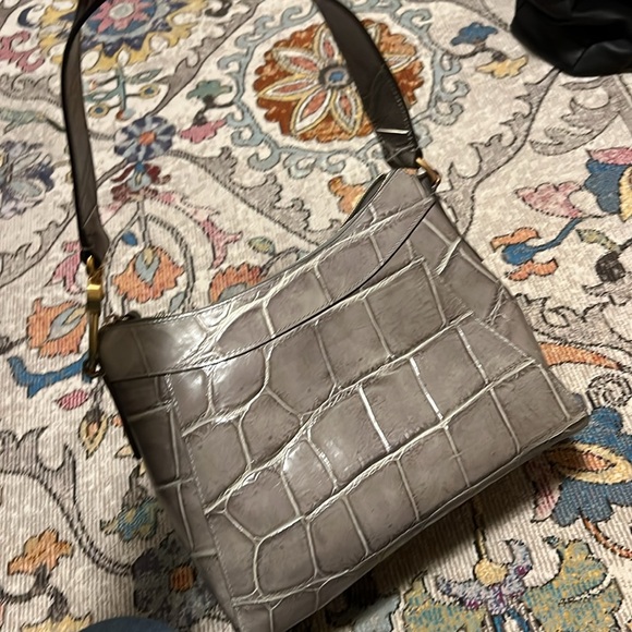 Dooney Cassidy shoulder bag - Picture 3 of 10